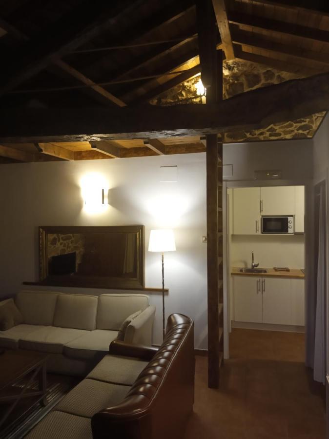 Apartamento Do Xures Maus de Salas Buitenkant foto