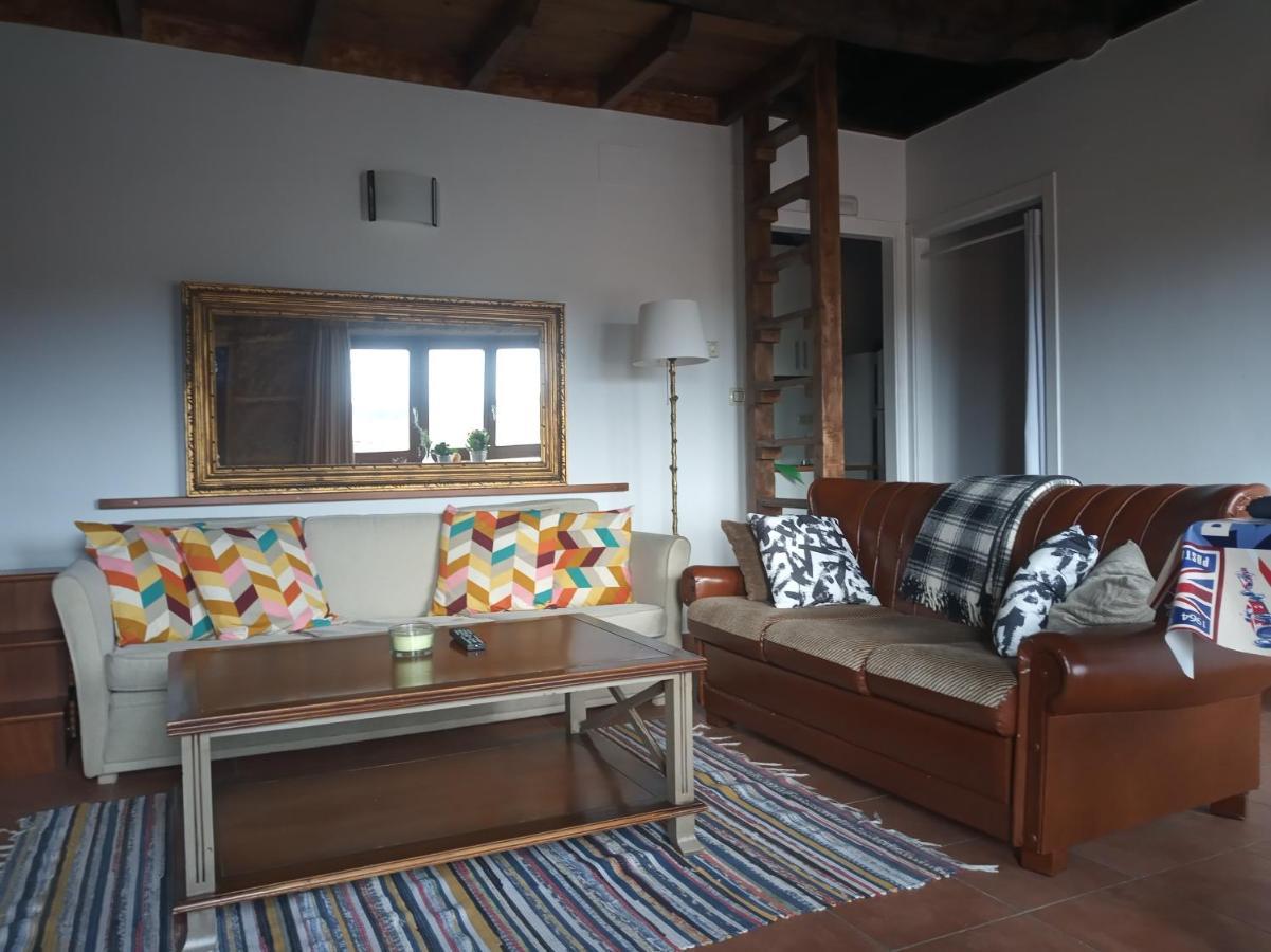 Apartamento Do Xures Maus de Salas Buitenkant foto