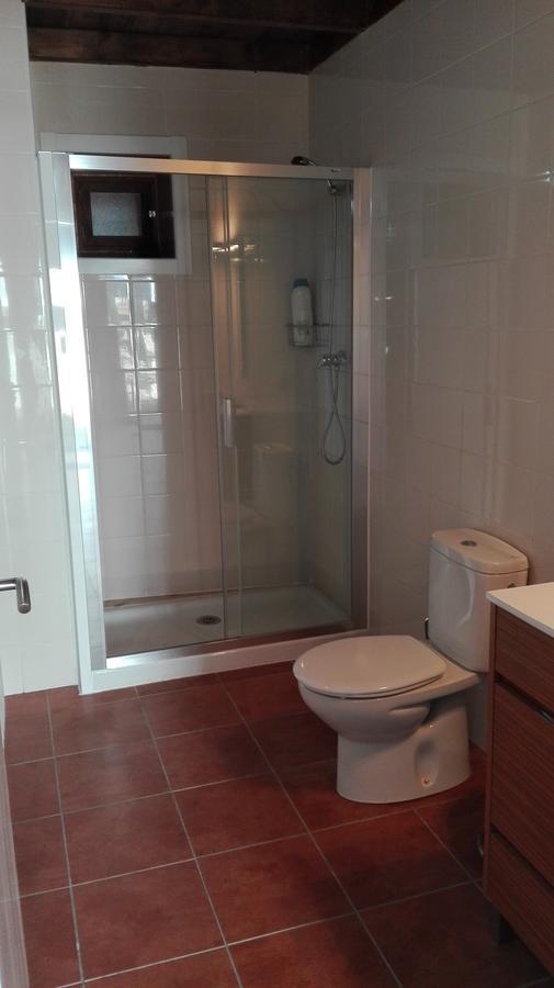 Apartamento Do Xures Maus de Salas Buitenkant foto